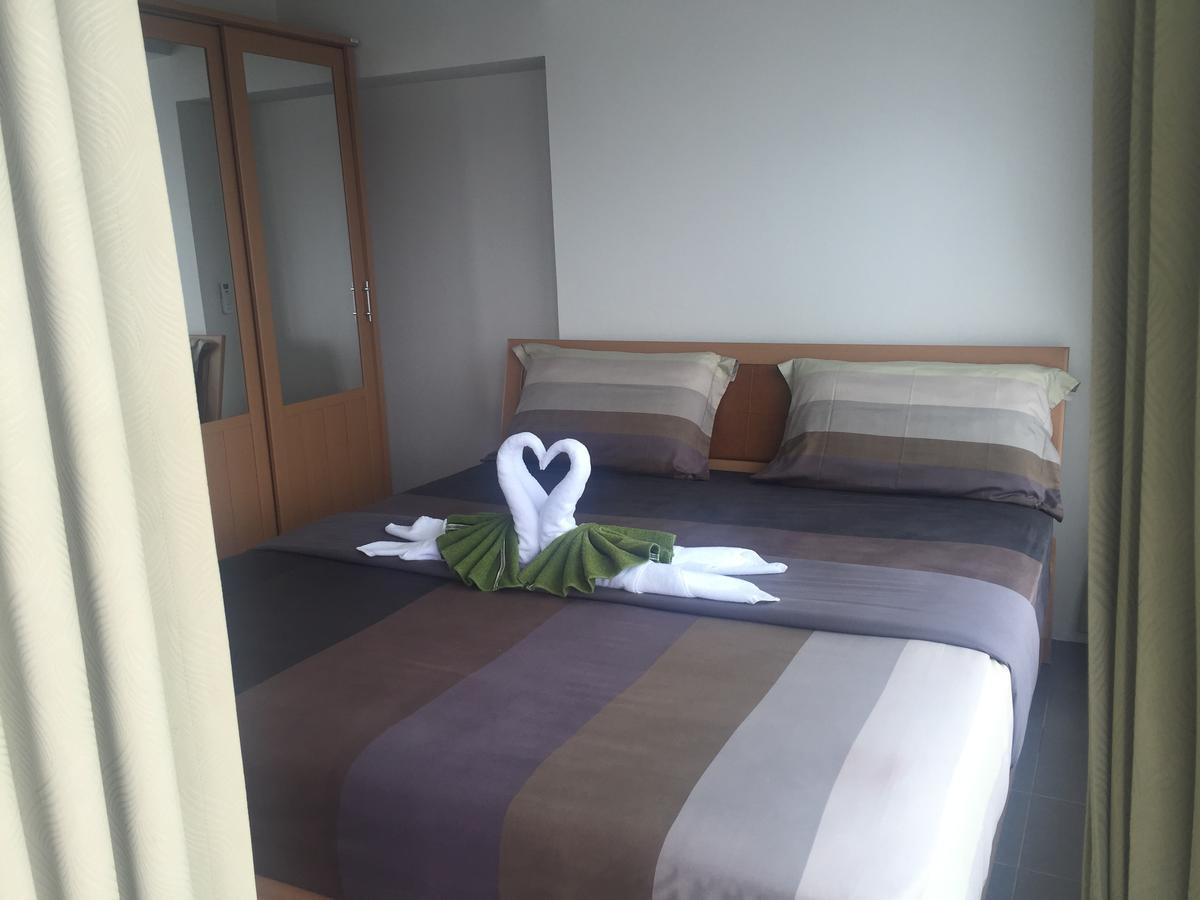 Pinthira Resort Ranong Zewnętrze zdjęcie