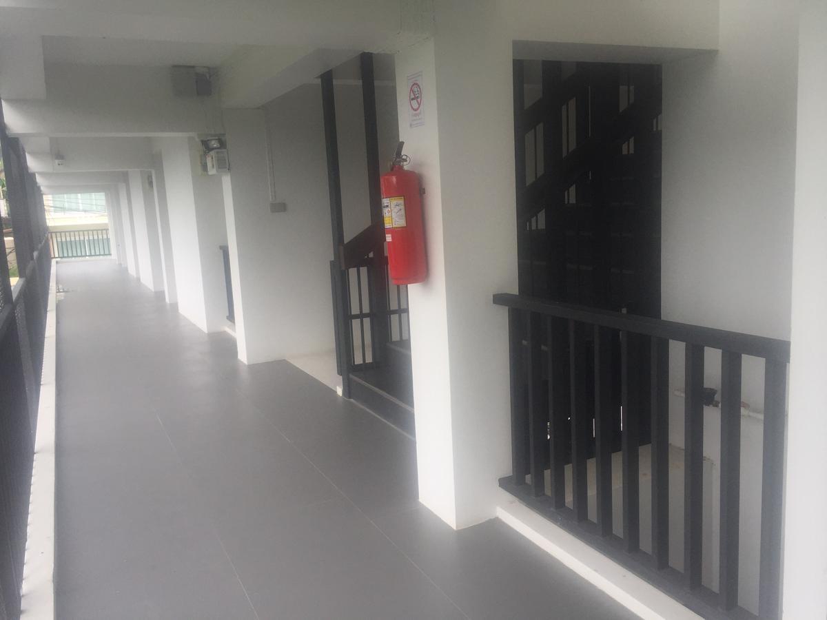 Pinthira Resort Ranong Zewnętrze zdjęcie