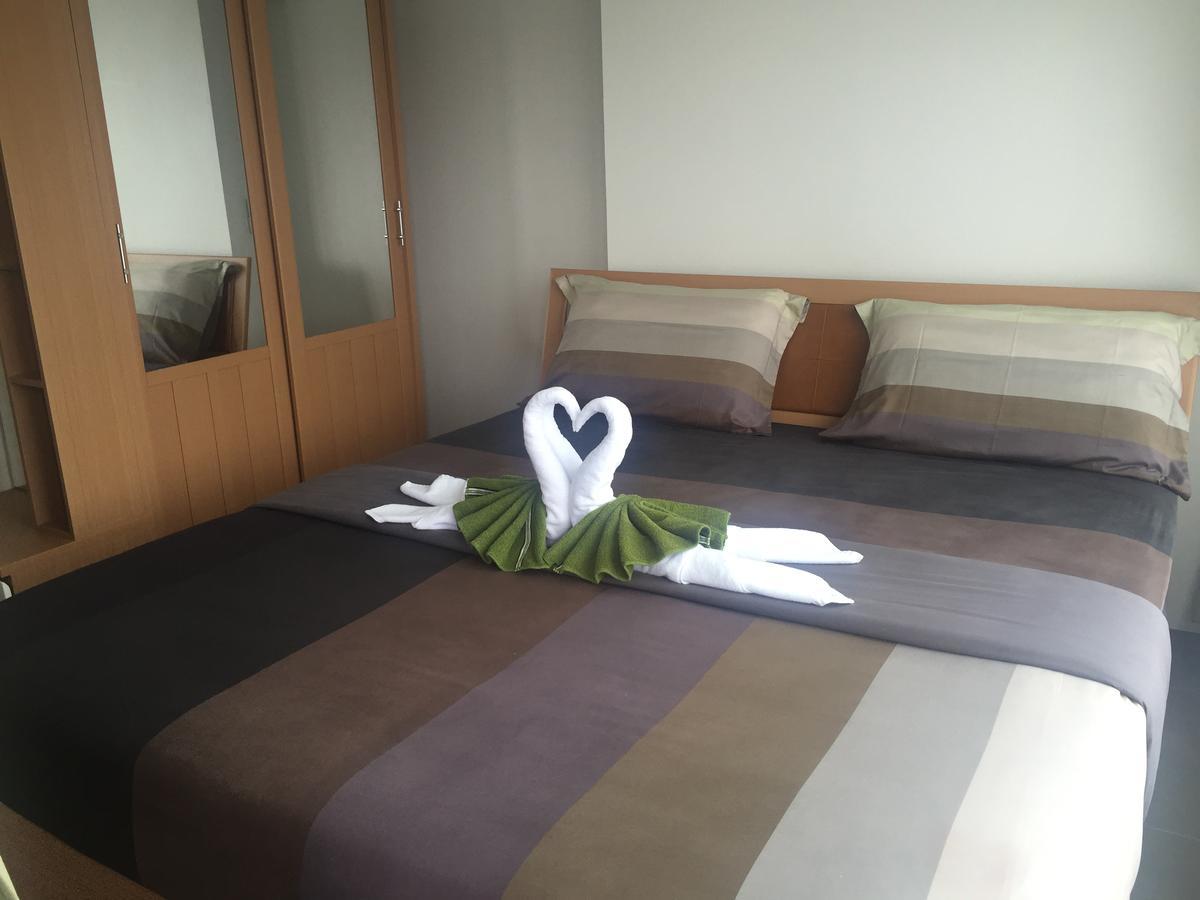 Pinthira Resort Ranong Zewnętrze zdjęcie
