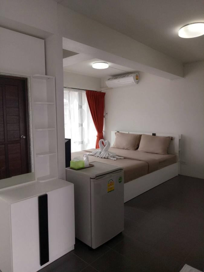 Pinthira Resort Ranong Zewnętrze zdjęcie