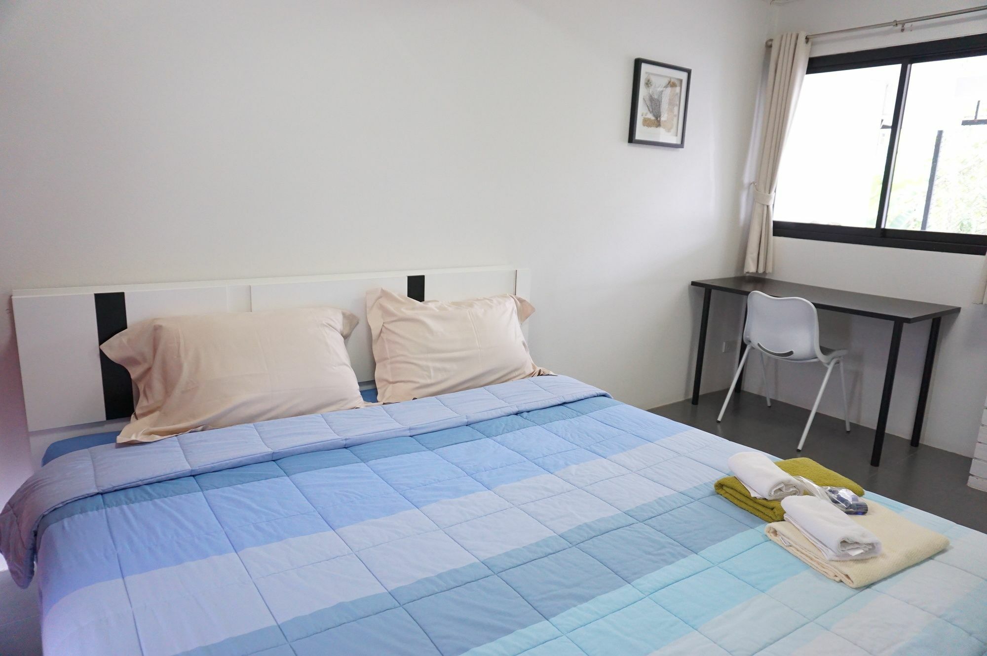Pinthira Resort Ranong Zewnętrze zdjęcie
