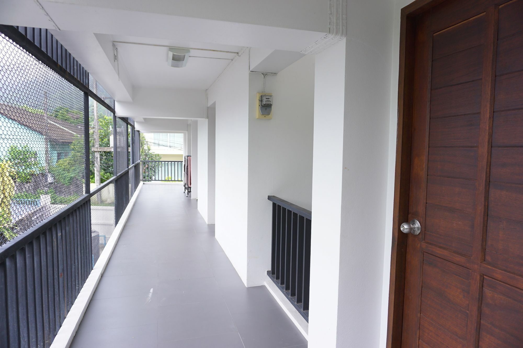 Pinthira Resort Ranong Zewnętrze zdjęcie