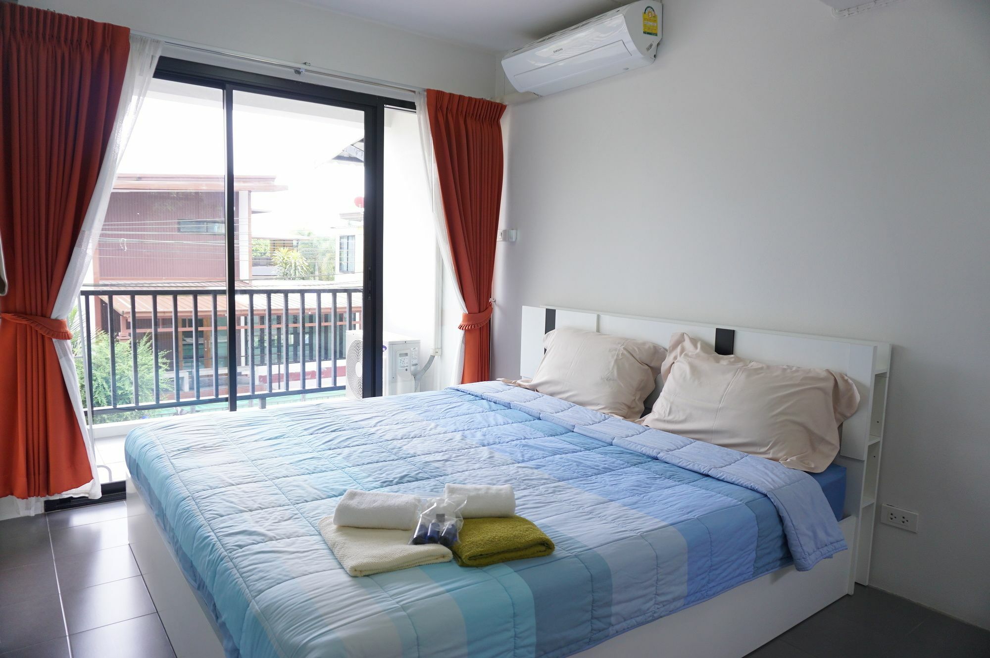 Pinthira Resort Ranong Zewnętrze zdjęcie