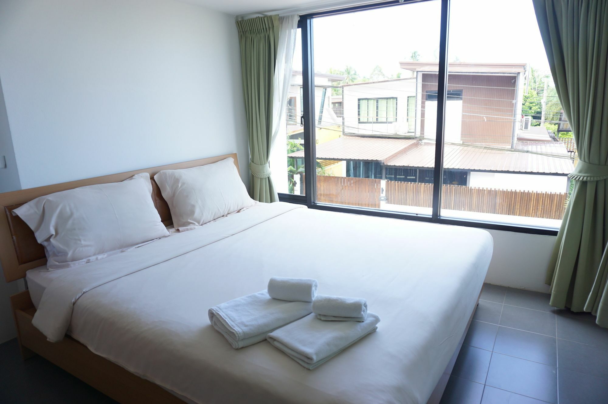 Pinthira Resort Ranong Zewnętrze zdjęcie