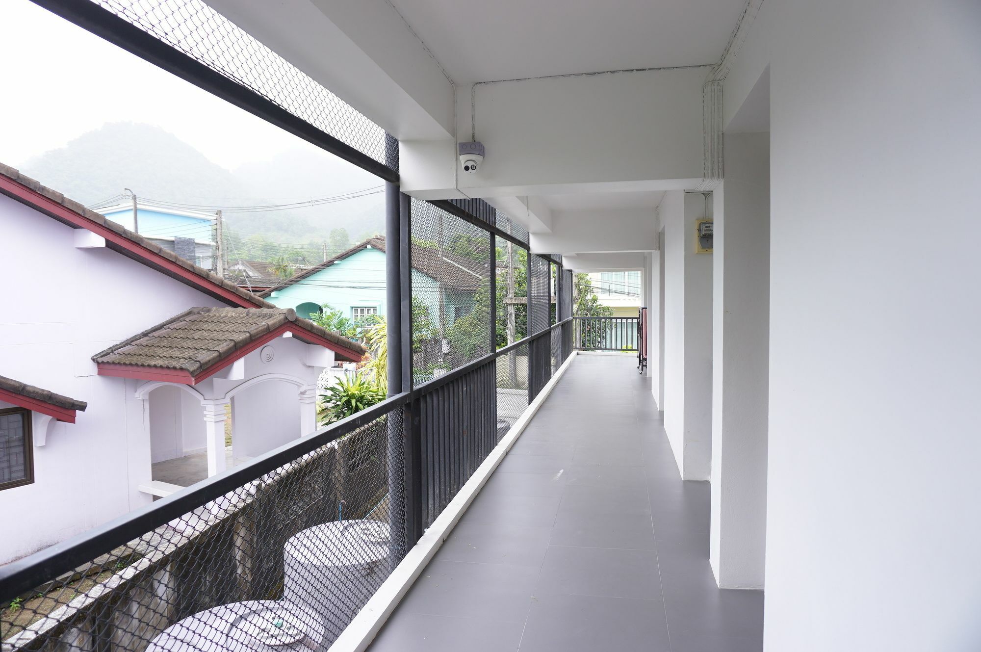Pinthira Resort Ranong Zewnętrze zdjęcie