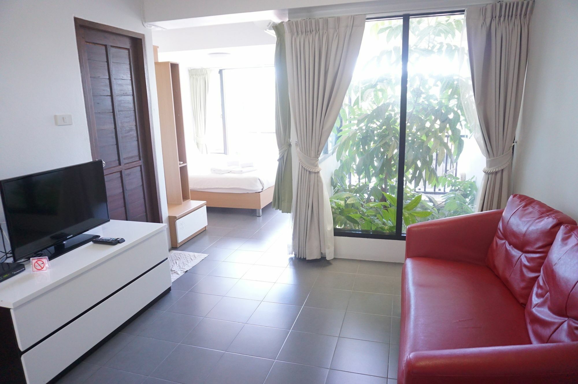 Pinthira Resort Ranong Zewnętrze zdjęcie